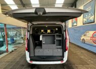 2022 FORD TOURNEO CUSTOM 320 TITANIUM ECOBLUE