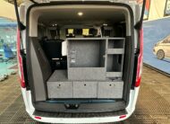 2022 FORD TOURNEO CUSTOM 320 TITANIUM ECOBLUE