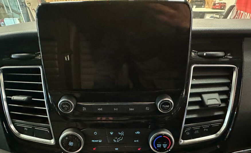 2022 FORD TOURNEO CUSTOM 320 TITANIUM ECOBLUE