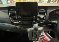 2022 FORD TOURNEO CUSTOM 320 TITANIUM ECOBLUE