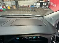 2022 FORD TOURNEO CUSTOM 320 TITANIUM ECOBLUE