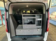 2022 FORD TOURNEO CUSTOM 320 TITANIUM ECOBLUE