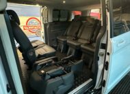 2022 FORD TOURNEO CUSTOM 320 TI EBLUE A 320 TI EBLUE A