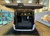2022 FORD TOURNEO CUSTOM 320 TI EBLUE A 320 TI EBLUE A