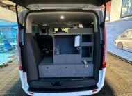 2022 FORD TOURNEO CUSTOM 320 TI EBLUE A 320 TI EBLUE A