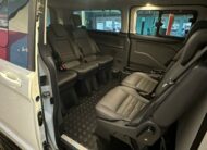 2022 FORD TOURNEO CUSTOM 320 TI EBLUE A 320 TI EBLUE A