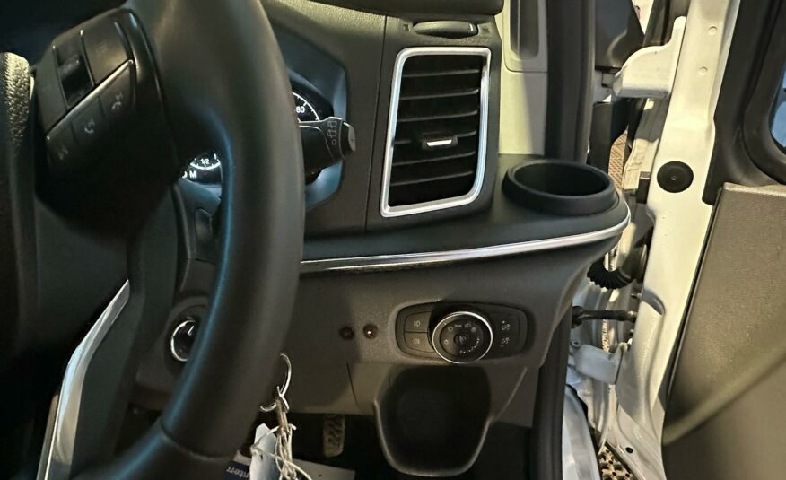 2022 FORD TOURNEO CUSTOM 320 TI EBLUE A 320 TI EBLUE A