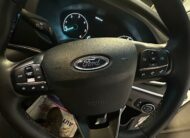 2022 FORD TOURNEO CUSTOM 320 TI EBLUE A 320 TI EBLUE A