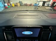 2022 FORD TOURNEO CUSTOM 320 TI EBLUE A 320 TI EBLUE A