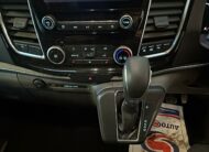 2022 FORD TOURNEO CUSTOM 320 TI EBLUE A 320 TI EBLUE A