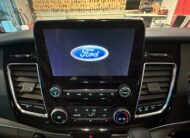 2022 FORD TOURNEO CUSTOM 320 TI EBLUE A 320 TI EBLUE A