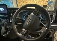 2022 FORD TOURNEO CUSTOM 320 TI EBLUE A 320 TI EBLUE A