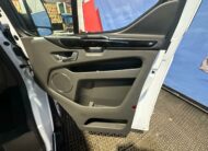 2022 FORD TOURNEO CUSTOM 320 TI EBLUE A 320 TI EBLUE A