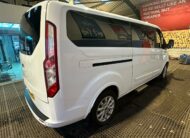 2022 FORD TOURNEO CUSTOM 320 TI EBLUE A 320 TI EBLUE A