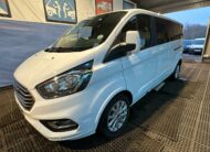 2022 FORD TOURNEO CUSTOM 320 TI EBLUE A 320 TI EBLUE A