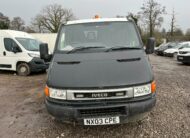2003 IVECO DAILY Daily