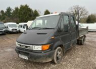 2003 IVECO DAILY Daily