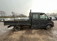 2003 IVECO DAILY Daily