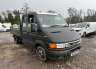 2003 IVECO DAILY Daily