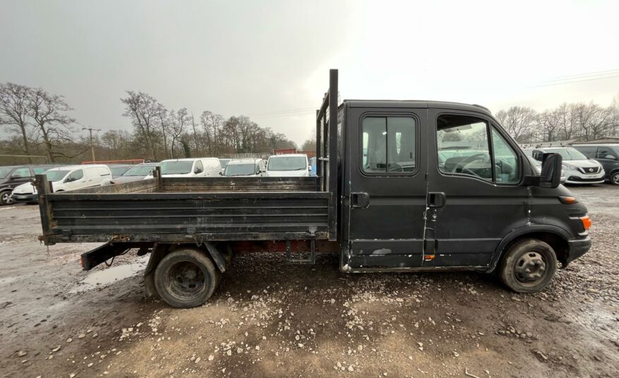 2003 IVECO DAILY Daily