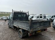 2003 IVECO DAILY Daily