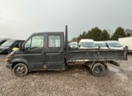 2003 IVECO DAILY Daily