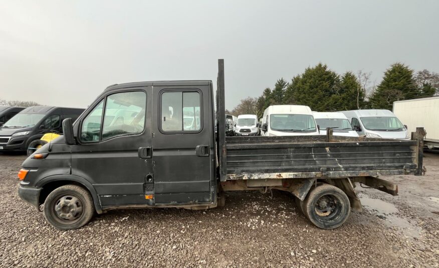 2003 IVECO DAILY Daily