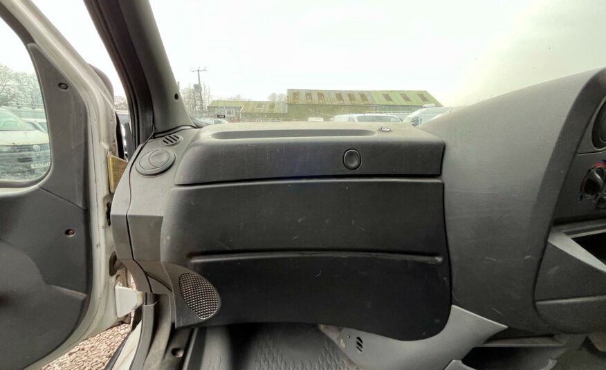 2003 IVECO DAILY Daily