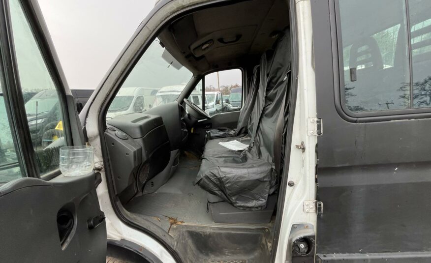 2003 IVECO DAILY Daily