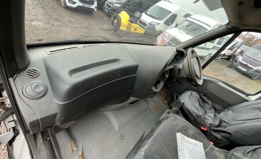 2003 IVECO DAILY Daily