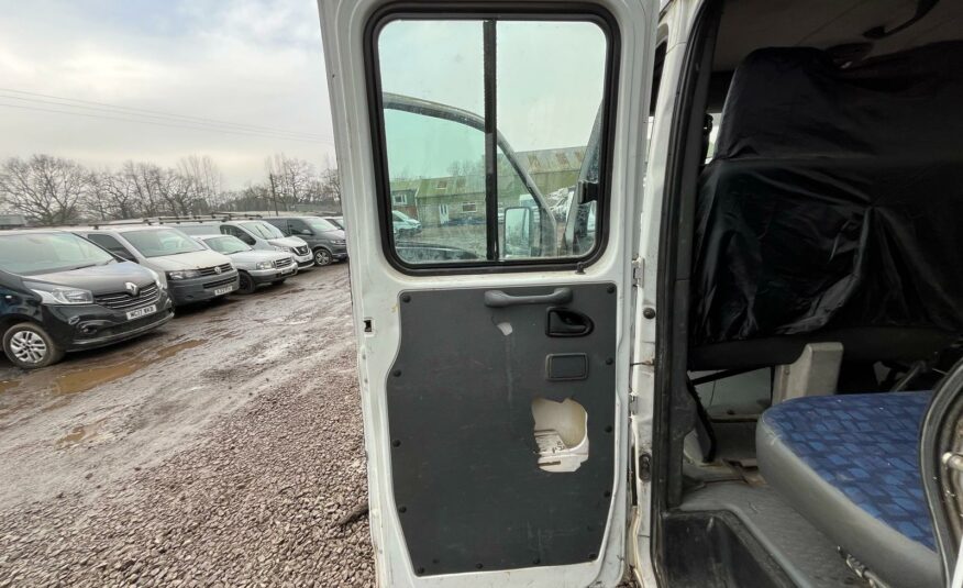 2003 IVECO DAILY Daily