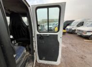 2003 IVECO DAILY Daily