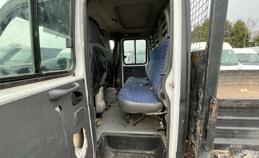 2003 IVECO DAILY Daily