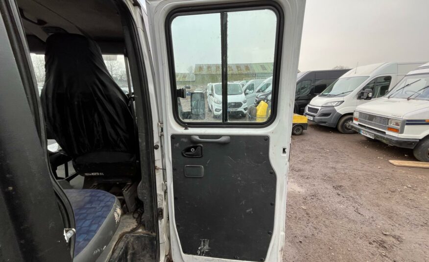 2003 IVECO DAILY Daily