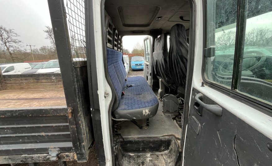 2003 IVECO DAILY Daily