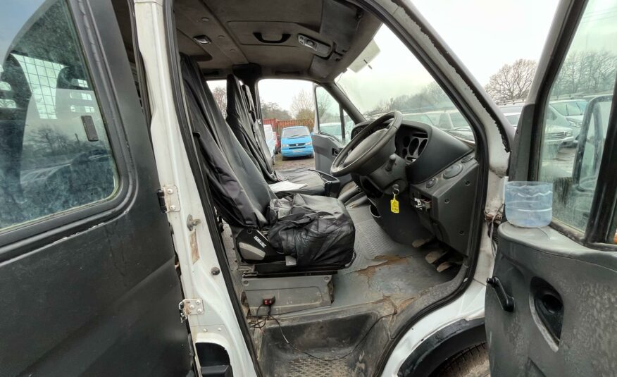 2003 IVECO DAILY Daily