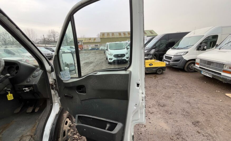 2003 IVECO DAILY Daily