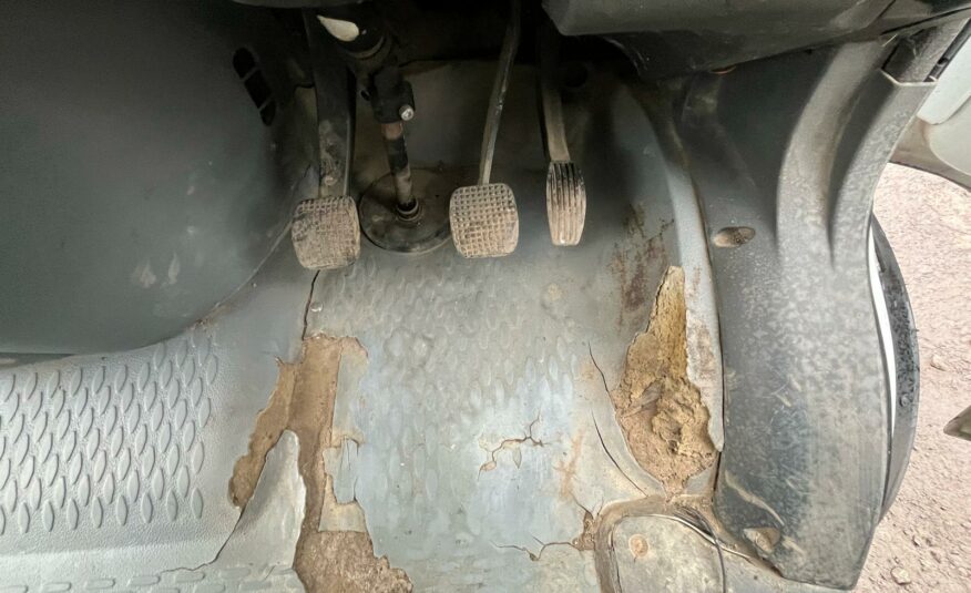 2003 IVECO DAILY Daily