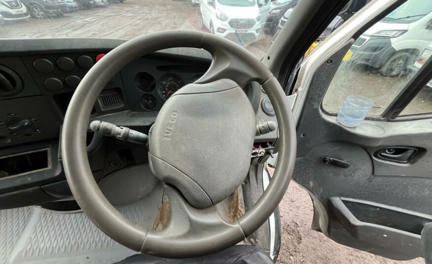 2003 IVECO DAILY Daily