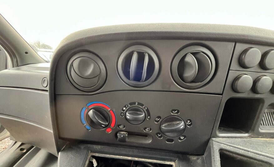 2003 IVECO DAILY Daily