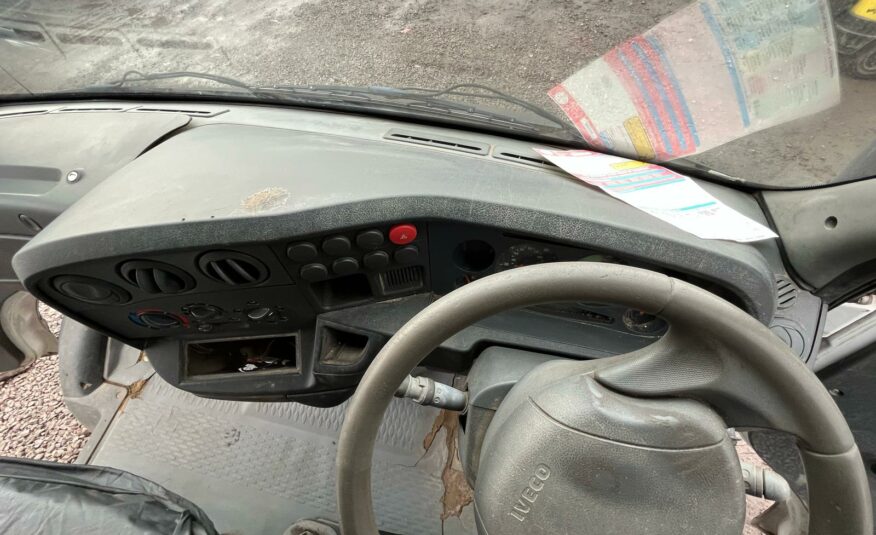 2003 IVECO DAILY Daily