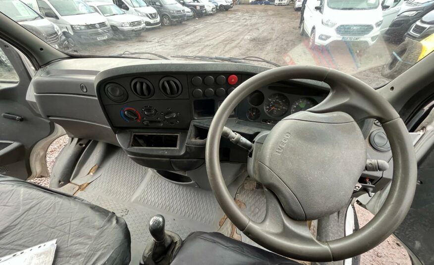 2003 IVECO DAILY Daily