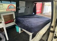 1996 VOLKSWAGEN TRANSPORTER 800 SPECIAL TD SWB