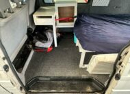 1996 VOLKSWAGEN TRANSPORTER 800 SPECIAL TD SWB