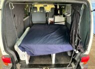 1996 VOLKSWAGEN TRANSPORTER 800 SPECIAL TD SWB