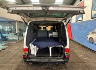 1996 VOLKSWAGEN TRANSPORTER 800 SPECIAL TD SWB