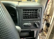 1996 VOLKSWAGEN TRANSPORTER 800 SPECIAL TD SWB