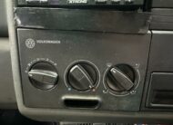1996 VOLKSWAGEN TRANSPORTER 800 SPECIAL TD SWB