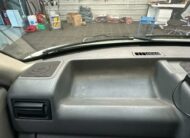 1996 VOLKSWAGEN TRANSPORTER 800 SPECIAL TD SWB