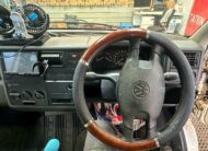 1996 VOLKSWAGEN TRANSPORTER 800 SPECIAL TD SWB